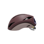 Giro Eclipse Pro Helmet - Matte Dark Maroon