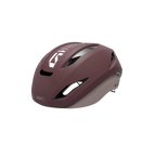 Giro Eclipse Pro Helmet - Matte Dark Maroon