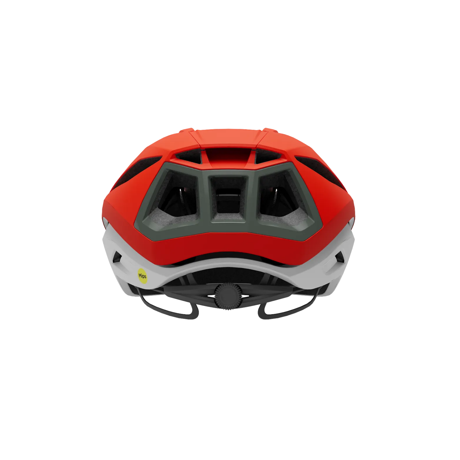 Giro Eclipse Pro Helmet - Matte Flame Red