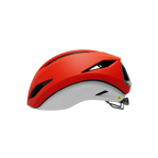 Giro Eclipse Pro Helmet - Matte Flame Red