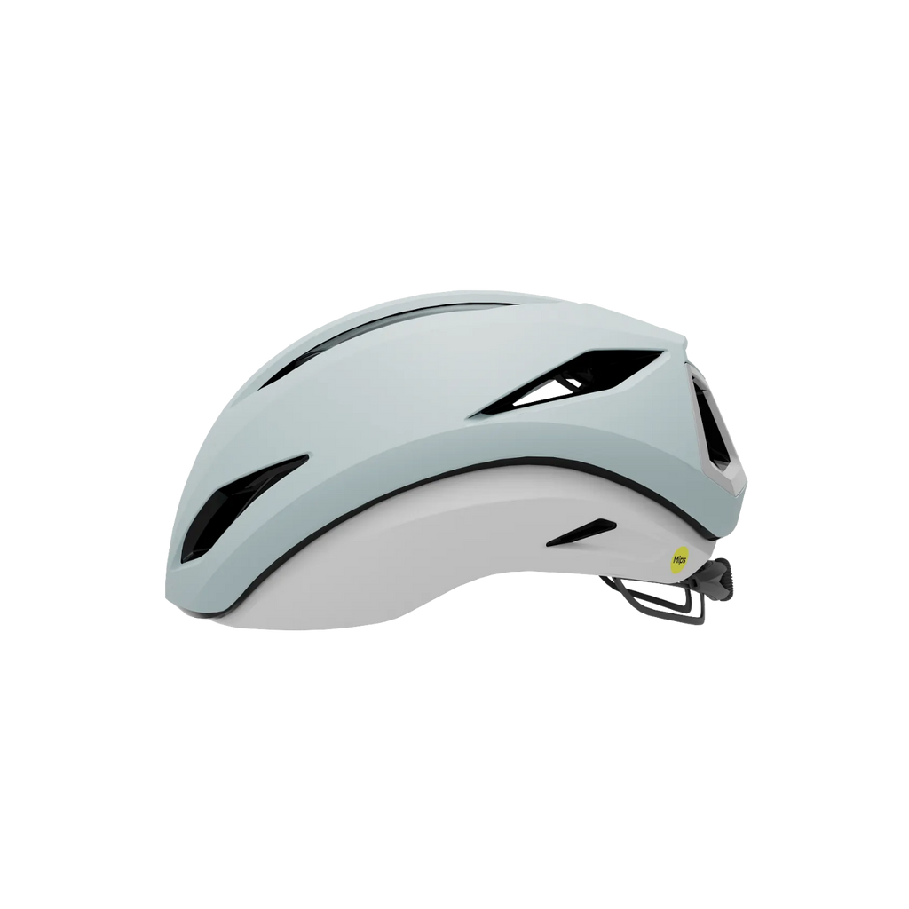 Giro Eclipse Pro Helmet - Matte Sky Blue