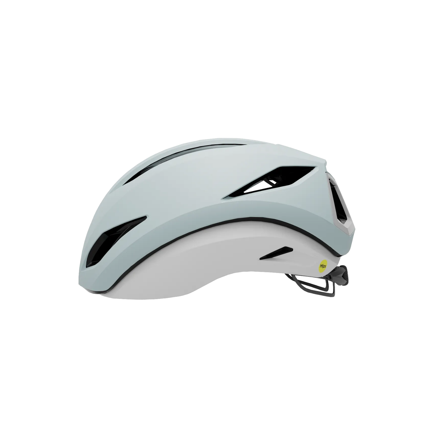Giro Eclipse Pro Helmet - Matte Sky Blue