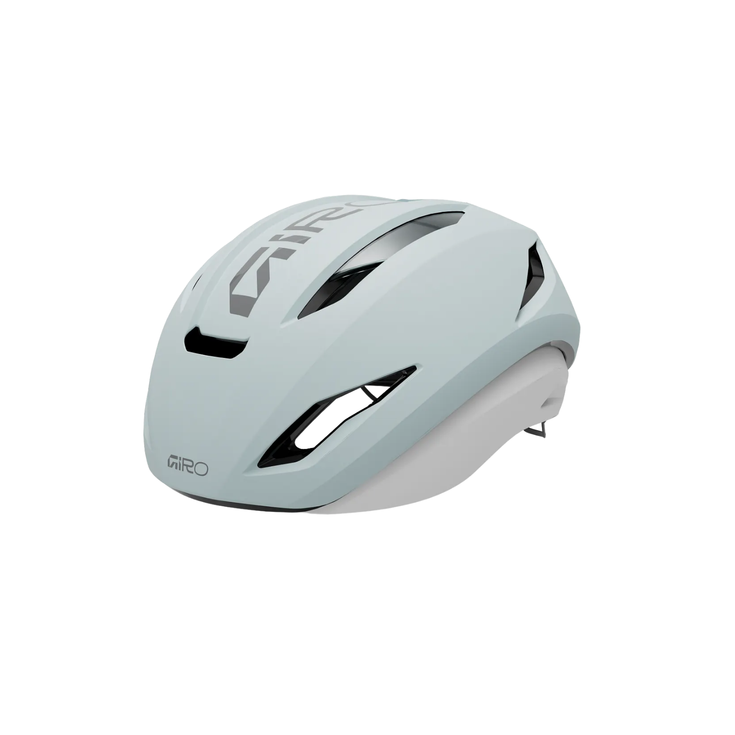 Giro Eclipse Pro Helmet - Matte Sky Blue