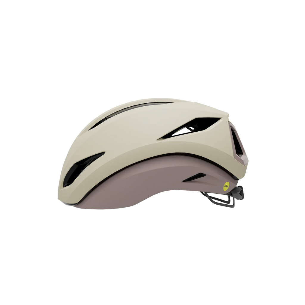 Giro Eclipse Pro Helmet - Matte Stone
