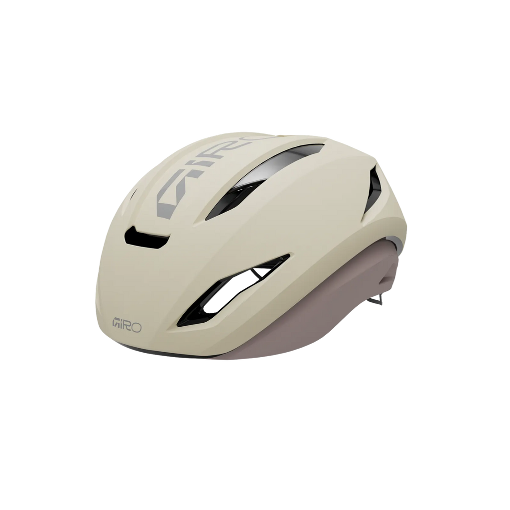 Giro Eclipse Pro Helmet - Matte Stone