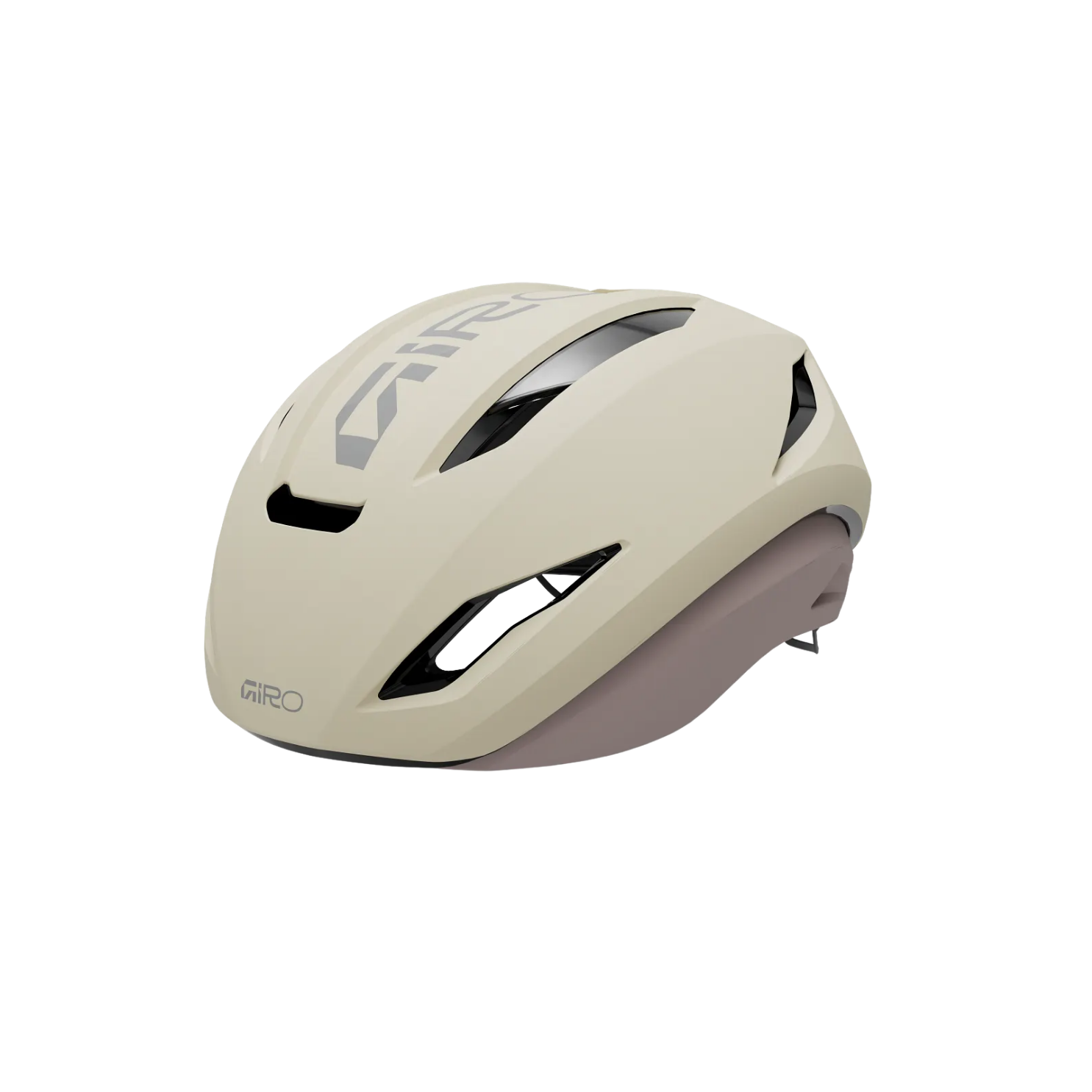 Giro Eclipse Pro Helmet - Matte Stone
