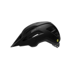 Giro Fixture Mips II Helmet - Matte Black/Grey
