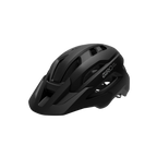 Giro Fixture Mips II Helmet - Matte Black/Grey