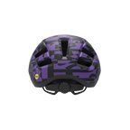 Giro Fixture Mips II Helmet - Matte Black/Purple Rush