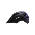 Giro Fixture Mips II Helmet - Matte Black/Purple Rush