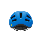 Giro Fixture Mips II Helmet - Matte Blue Jewel