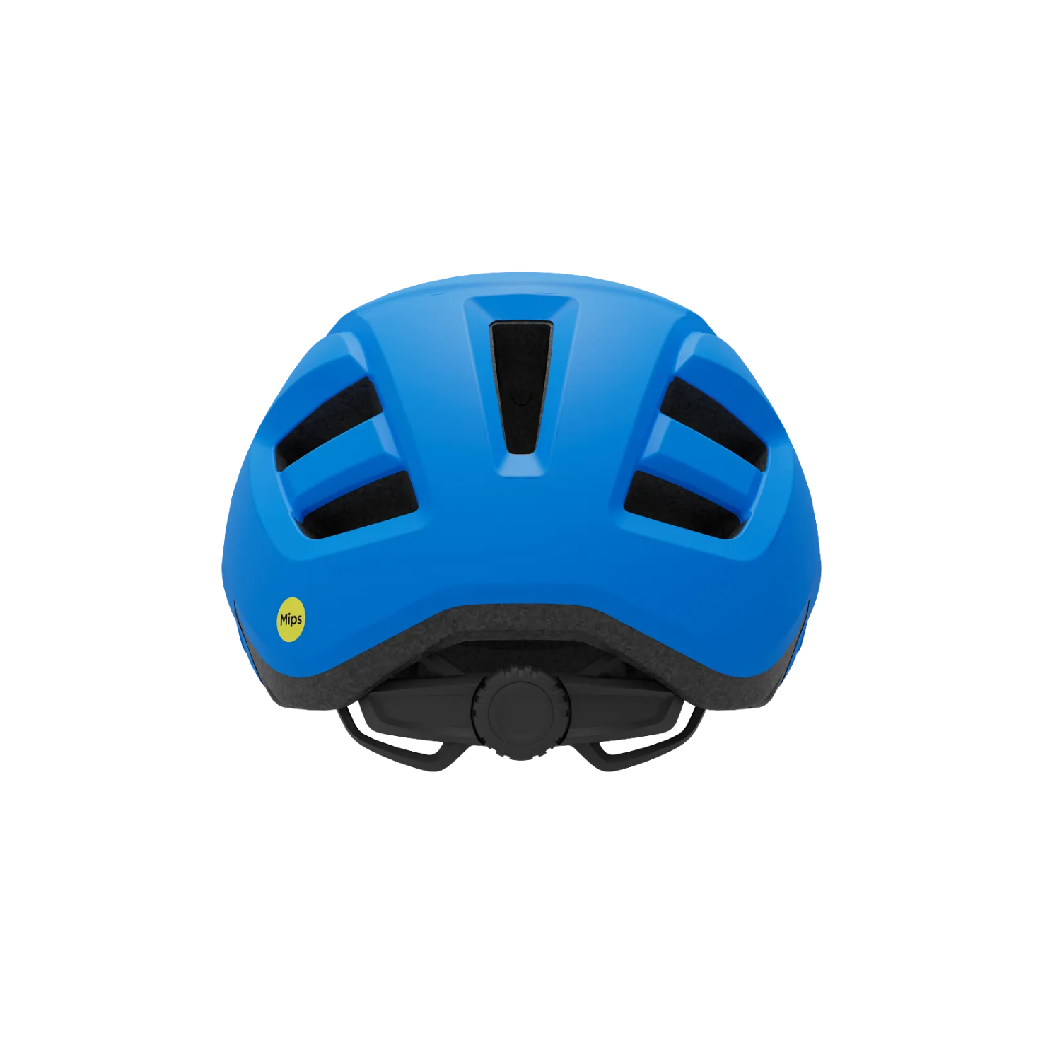 Giro Fixture Mips II Helmet - Matte Blue Jewel
