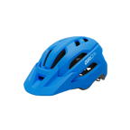 Giro Fixture Mips II Helmet - Matte Blue Jewel