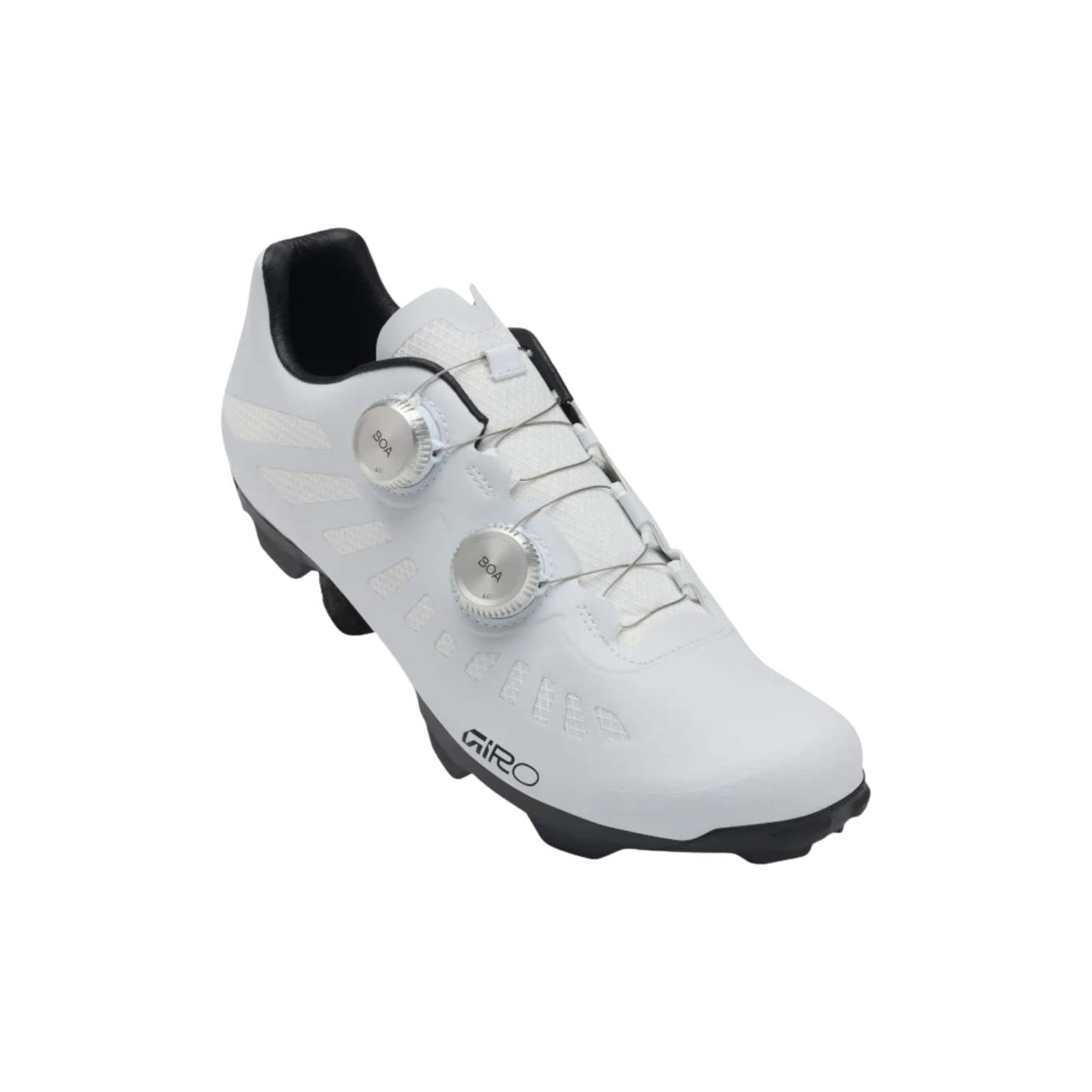 Giro Gritter Shoe - White