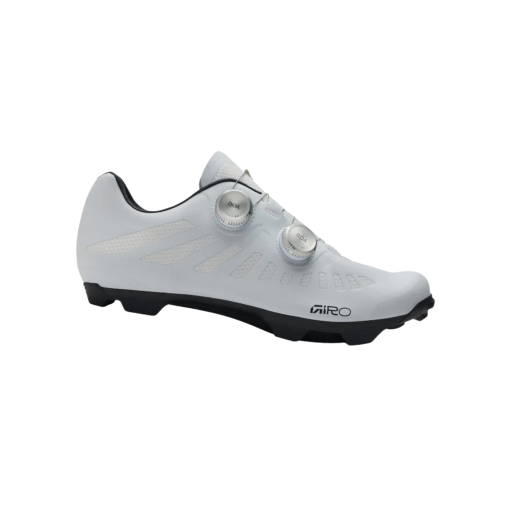 Giro Gritter Shoe - White