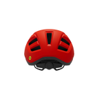 Giro Fixture Mips II Helmet - Matte Flame Red
