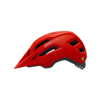 Giro Fixture Mips II Helmet - Matte Flame Red