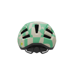Giro Fixture Mips II Helmet - Matte Stone/Green Rush