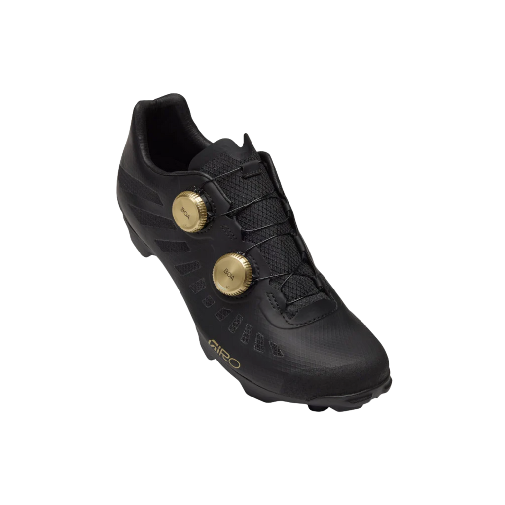 Giro Gritter Shoe - Black Gold