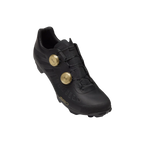 Giro Gritter Shoe - Black Gold