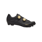 Giro Gritter Shoe - Black Gold
