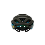 Giro Helios Spherical Helmet - Matte Frequency Blue