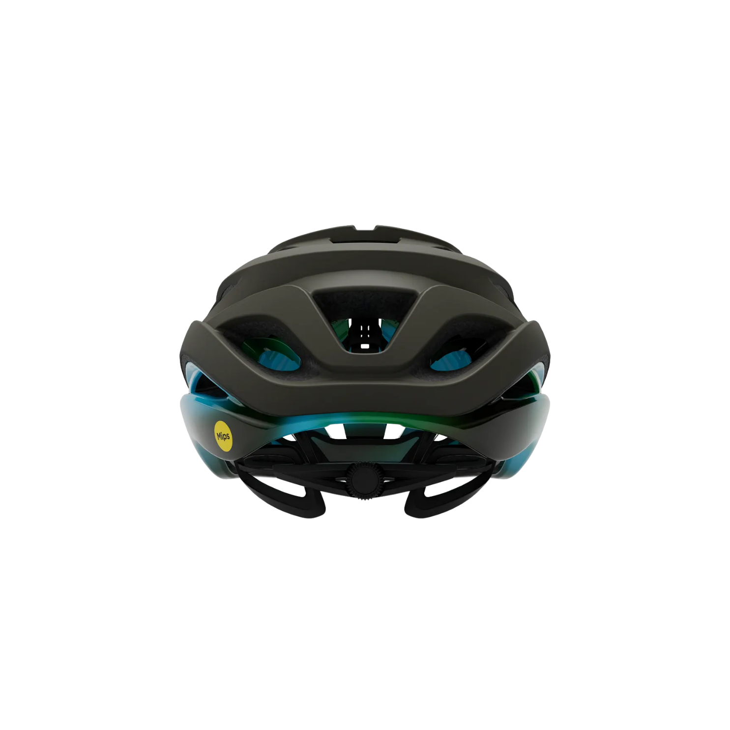 Giro Helios Spherical Helmet - Matte Frequency Blue