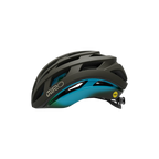 Giro Helios Spherical Helmet - Matte Frequency Blue