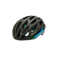 Giro Helios Spherical Helmet - Matte Frequency Blue