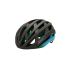Giro Helios Spherical Helmet - Matte Frequency Blue
