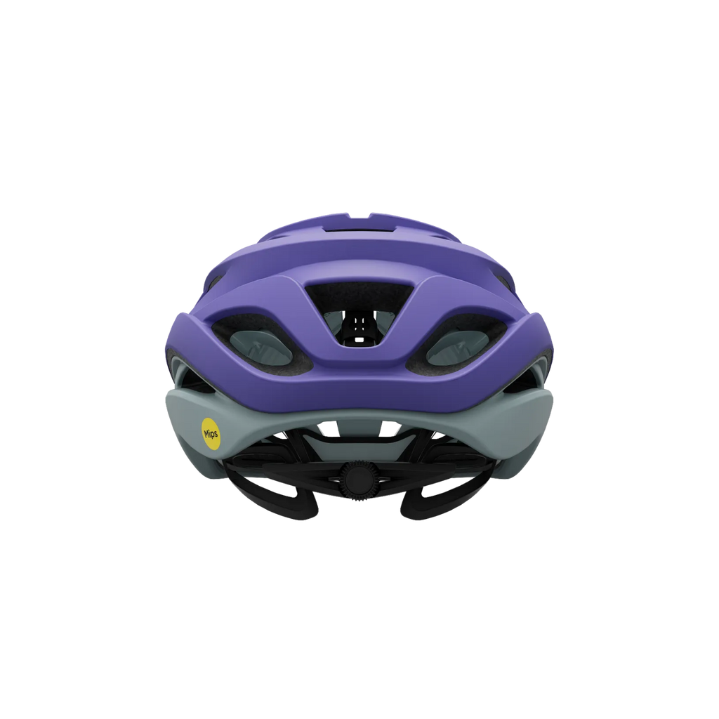 Giro Helios Spherical Helmet - Matte Purple Haze