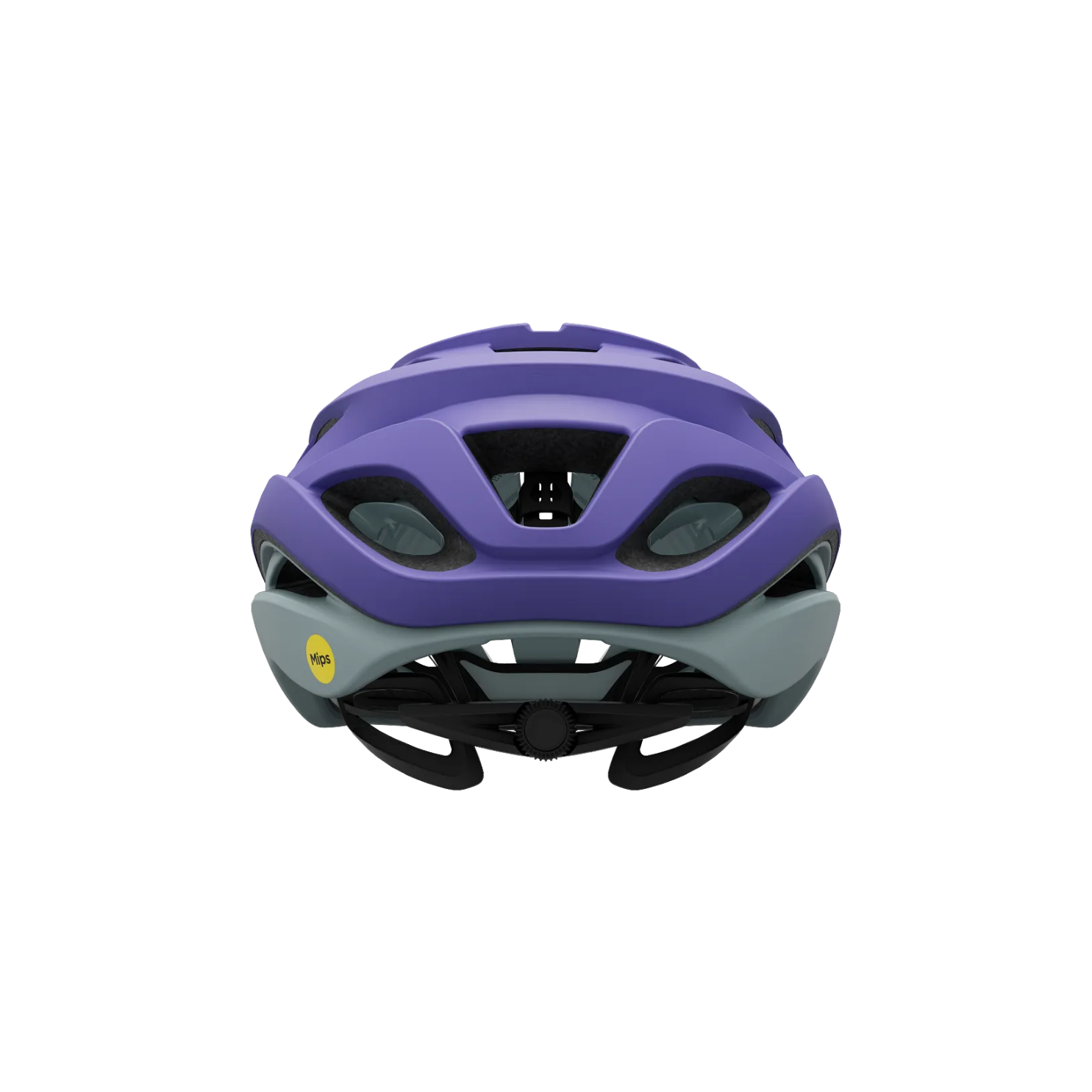 Giro Helios Spherical Helmet - Matte Purple Haze