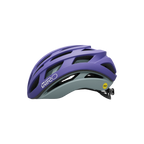 Giro Helios Spherical Helmet - Matte Purple Haze