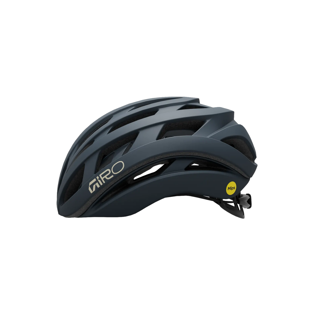 Giro Helios Spherical Helmet - Matte Sapphire