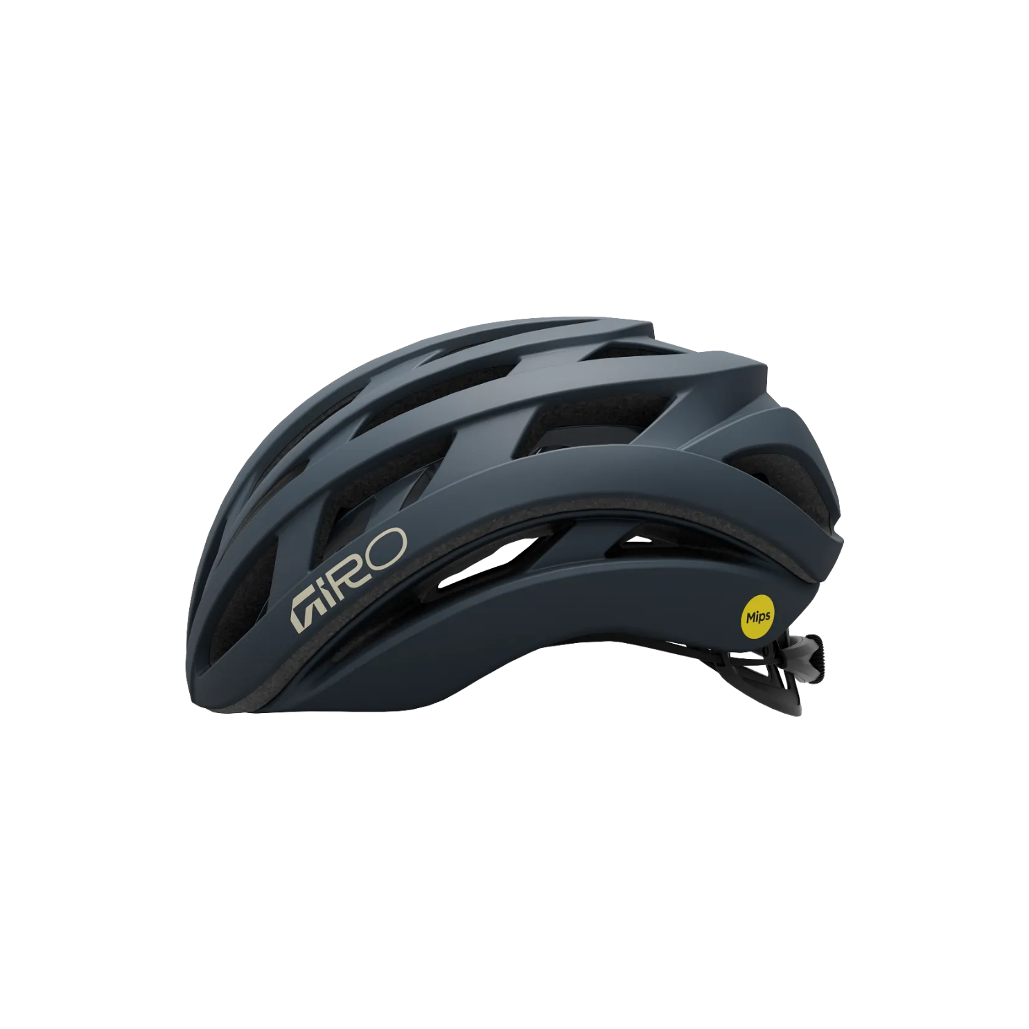 Giro Helios Spherical Helmet - Matte Sapphire