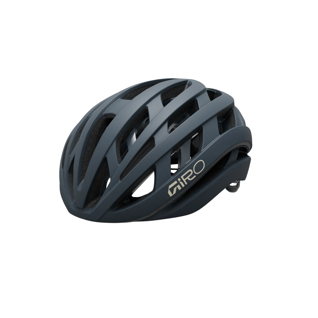 Giro Helios Spherical Helmet - Matte Sapphire