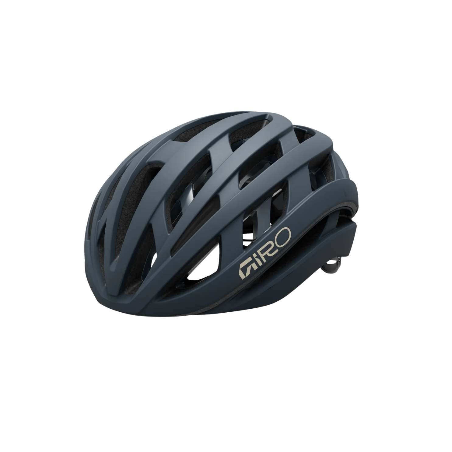 Giro Helios Spherical Helmet - Matte Sapphire