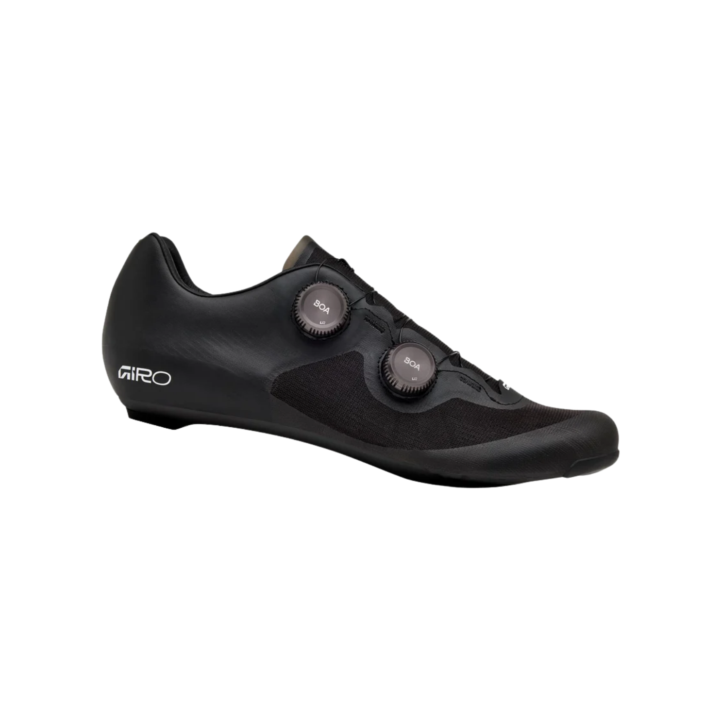 Giro Imperial II Shoe - Black