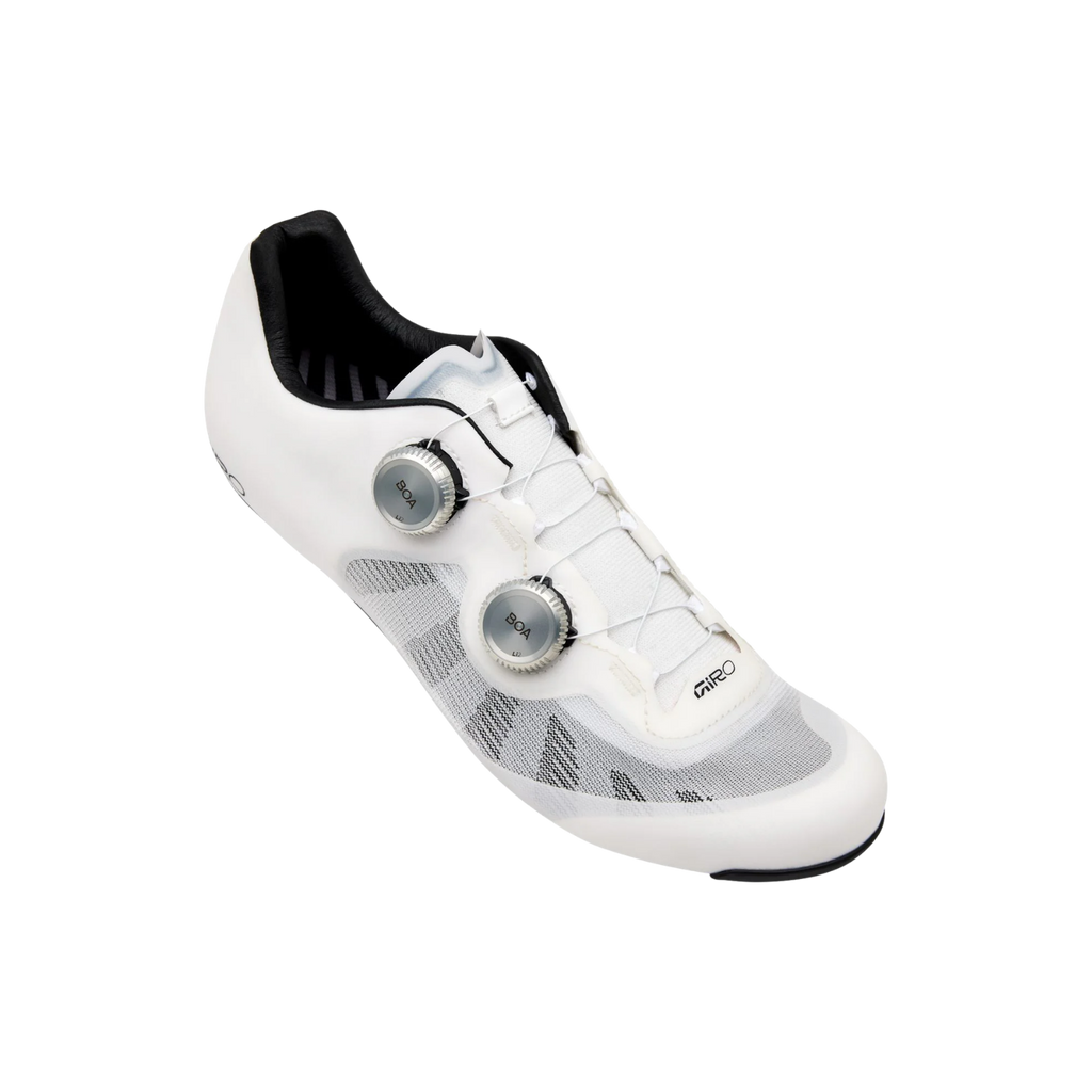 Giro Imperial II Shoe - White