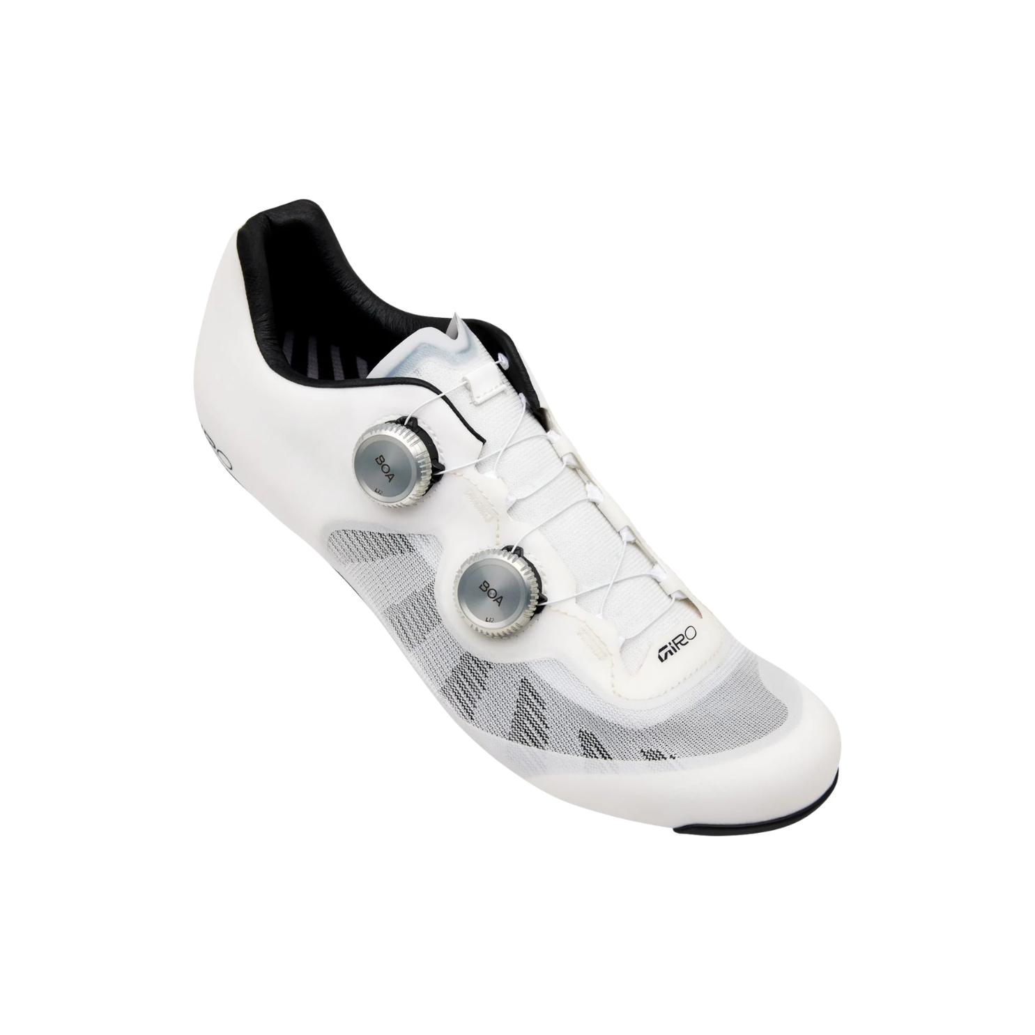 Giro Imperial II Shoe - White
