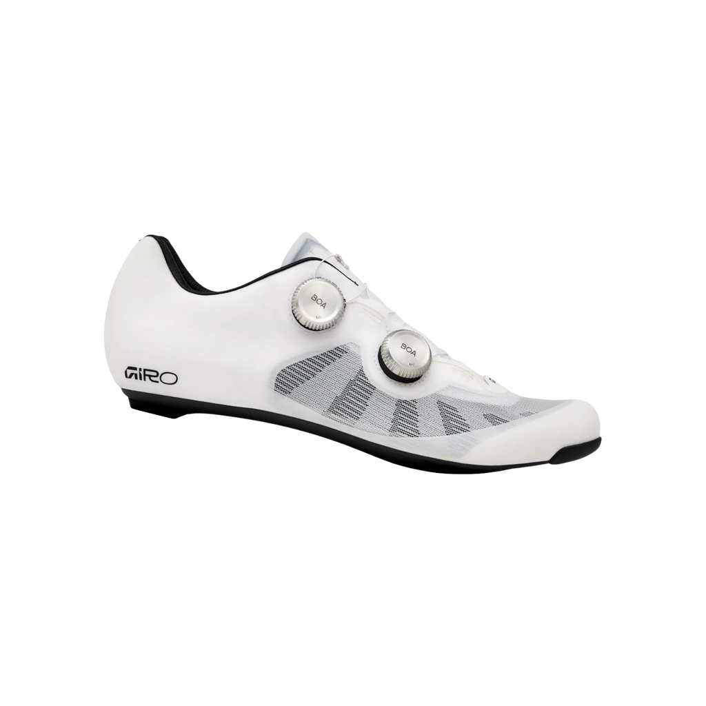 Giro Imperial II Shoe - White