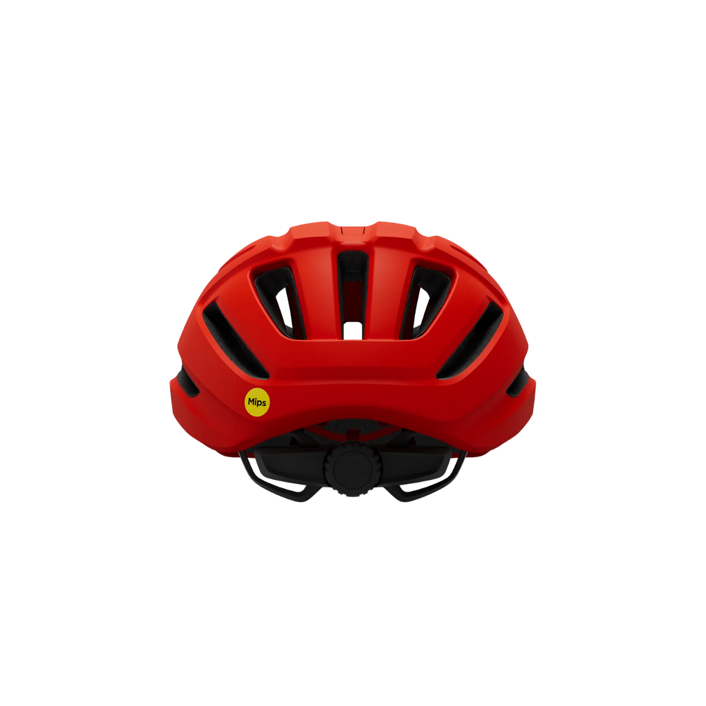 Giro Isode Mips II Helmet - Matte Flame Red