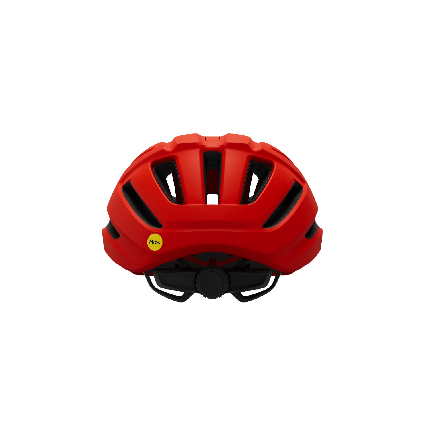 Giro Isode Mips II Helmet - Matte Flame Red