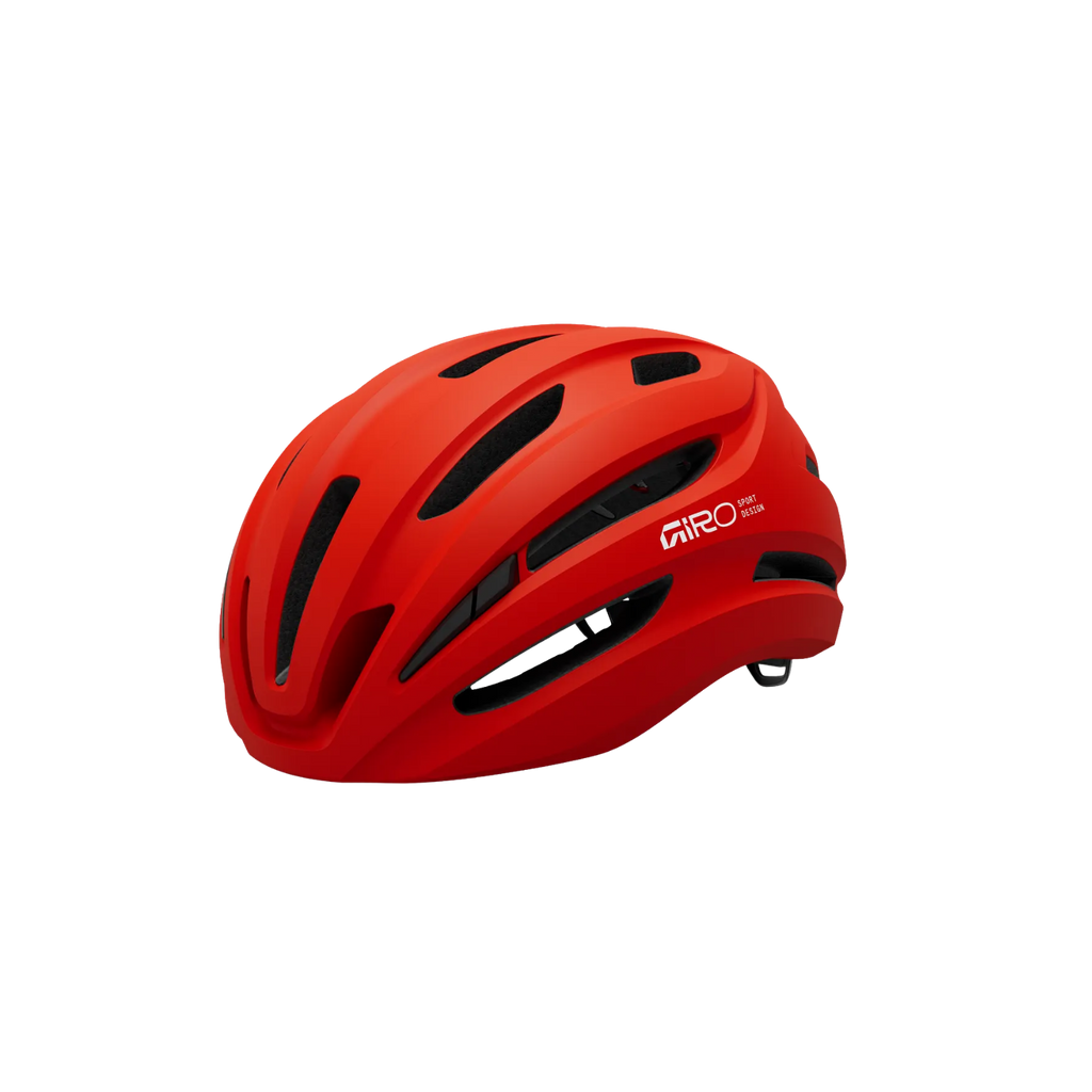 Giro Isode Mips II Helmet - Matte Flame Red