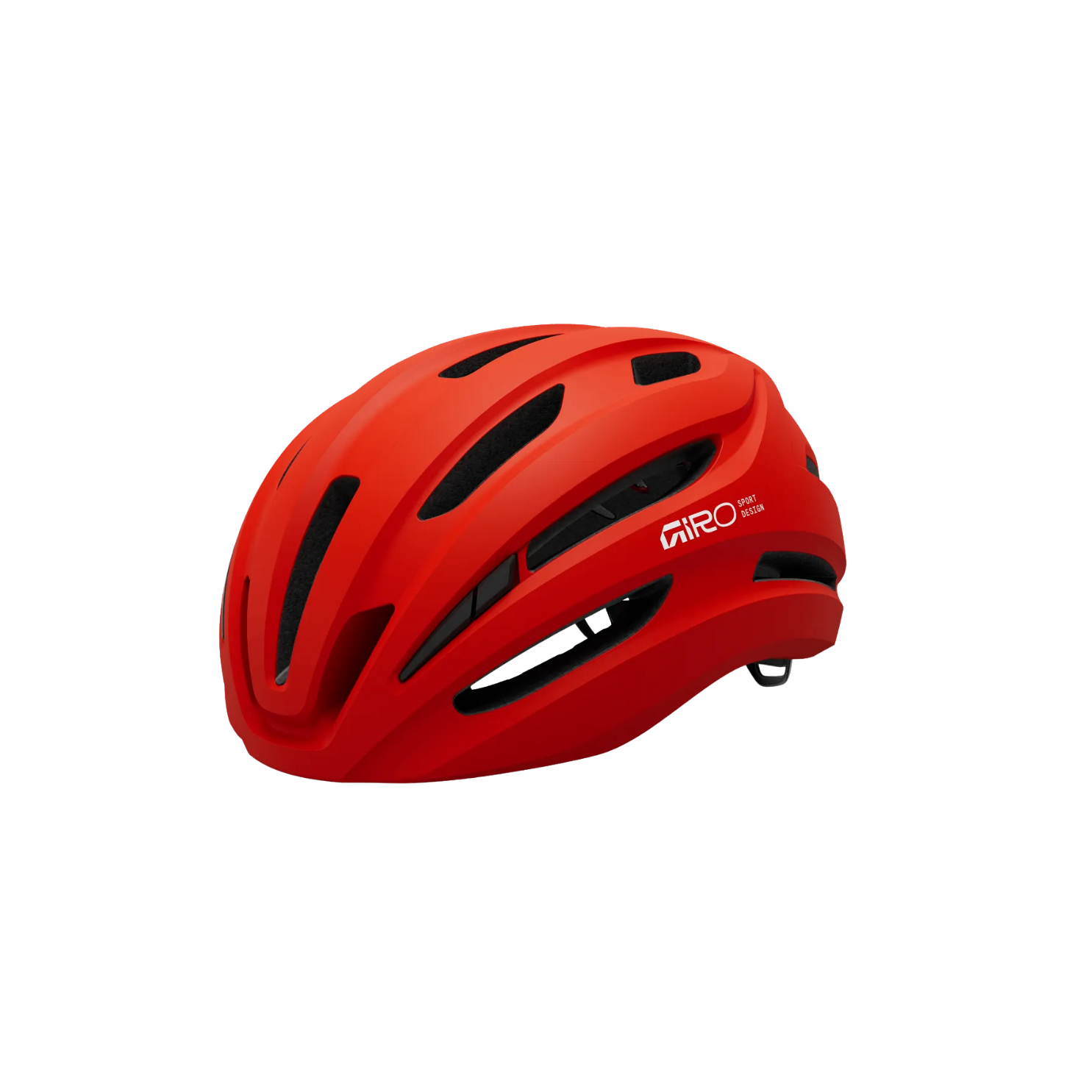 Giro Isode Mips II Helmet - Matte Flame Red