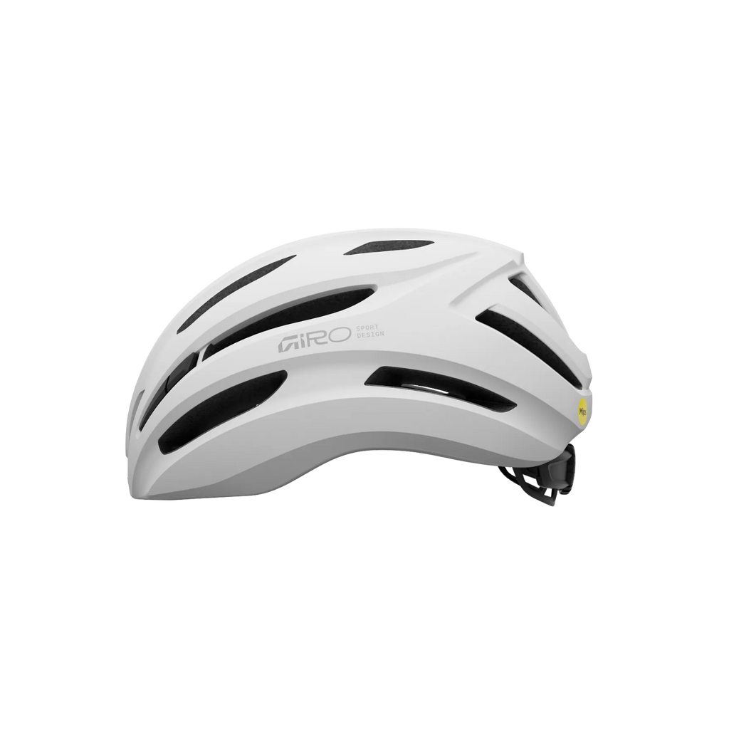Giro Isode Mips II Helmet - Matte White