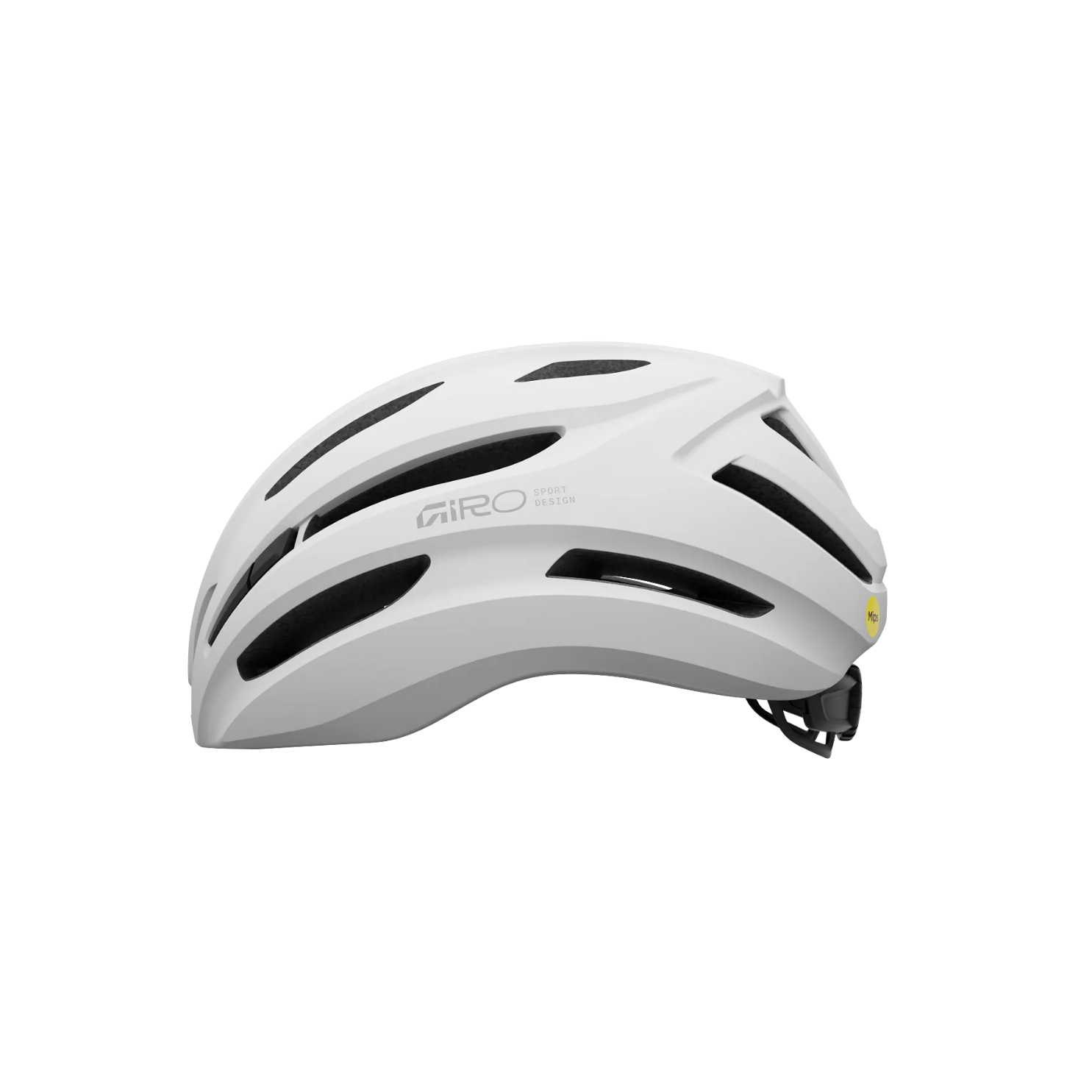 Giro Isode Mips II Helmet - Matte White
