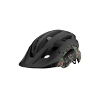 Giro Manifest Spherical Helmet - Matte Black Static
