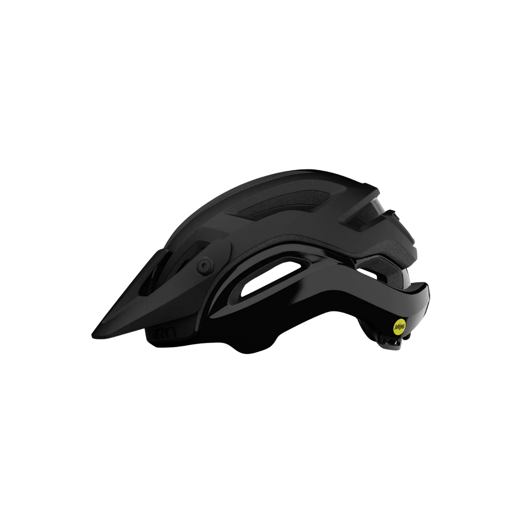 Giro Manifest Spherical Helmet - Matte Black
