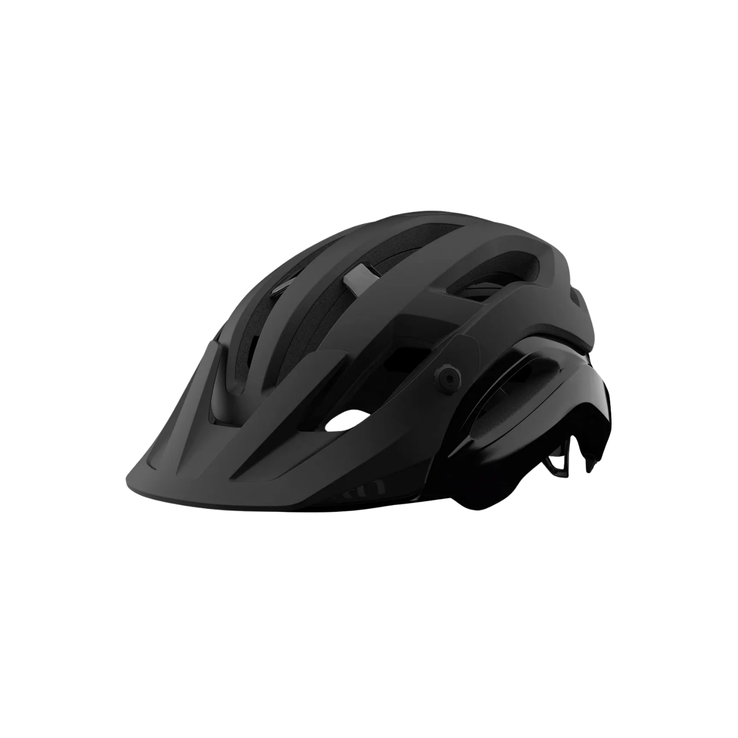 Giro Manifest Spherical Helmet - Matte Black